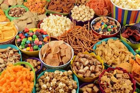 Snacks foods. Things To Know About Snacks foods. 